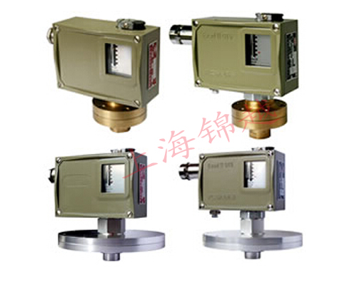 差壓控制器  D520/7DD、D520/7DDK