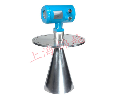 導(dǎo)波雷達料位計    JY50X-02