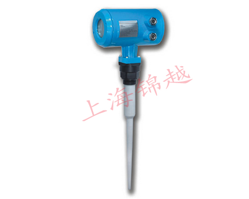 導(dǎo)波雷達料位計    JY50X-04