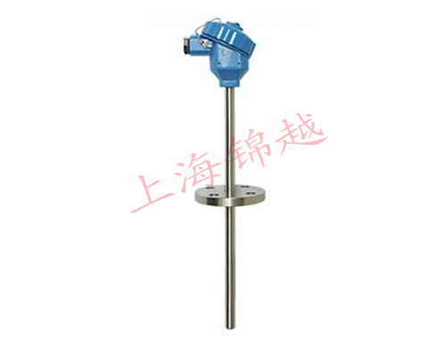 隔爆型熱電偶   WRN-440、WRN2-440