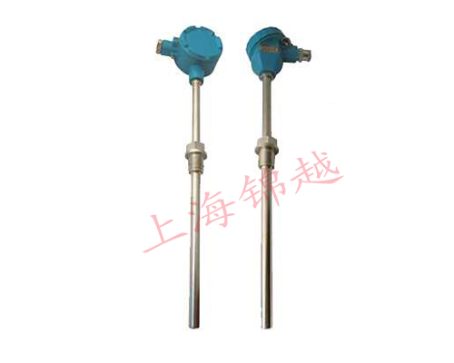 隔爆型熱電偶   WRE-240、WRE2-240