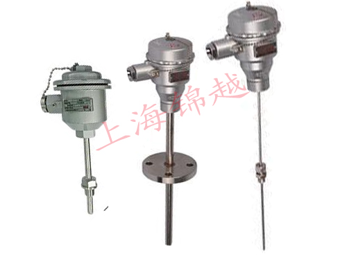 隔爆、本安型（多對式）熱電偶   WRNK-8416、WRNK-8426