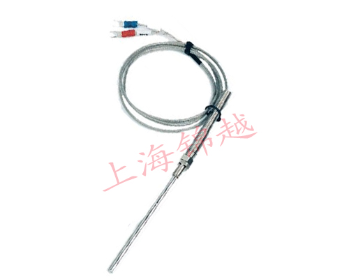 鎧裝熱電阻 WZPK-375S、WZPK2-375S