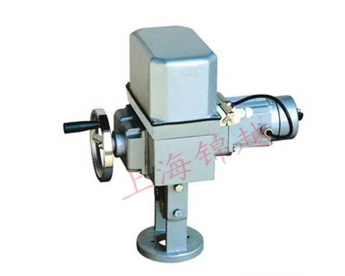 直行程電動(dòng)執(zhí)行機(jī)構(gòu) DKZ-610 DKZ-610H
